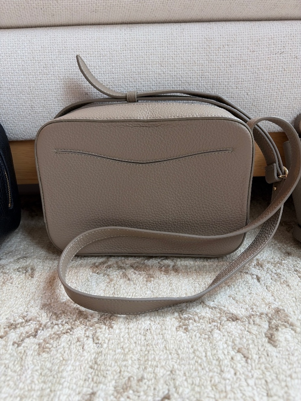Cuyana Camera Purse